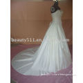 wedding  dress bridal gown q13-2